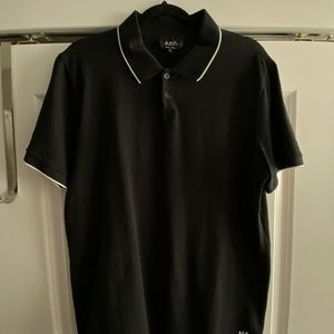 APC Polo Shirt